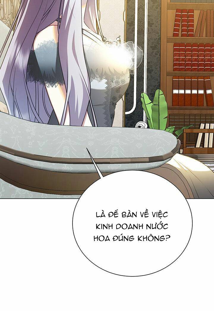 Tôi Sẽ Không Hối Tiếc Vì Anh Đâu - Chap 74 - Trang 18