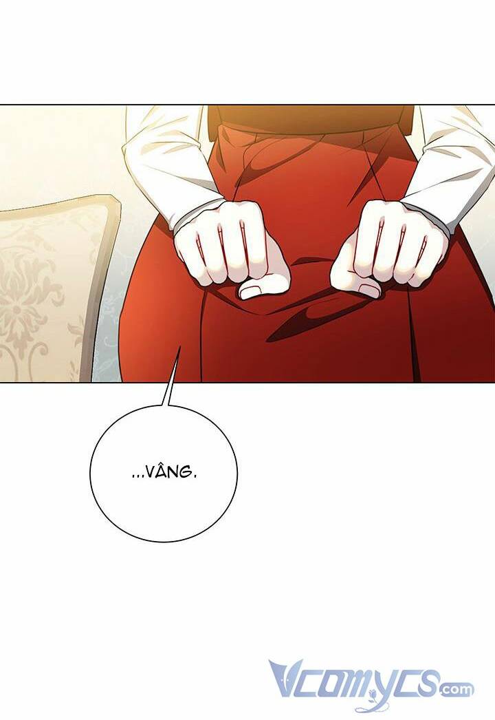 Tôi Sẽ Không Hối Tiếc Vì Anh Đâu - Chap 74 - Trang 19