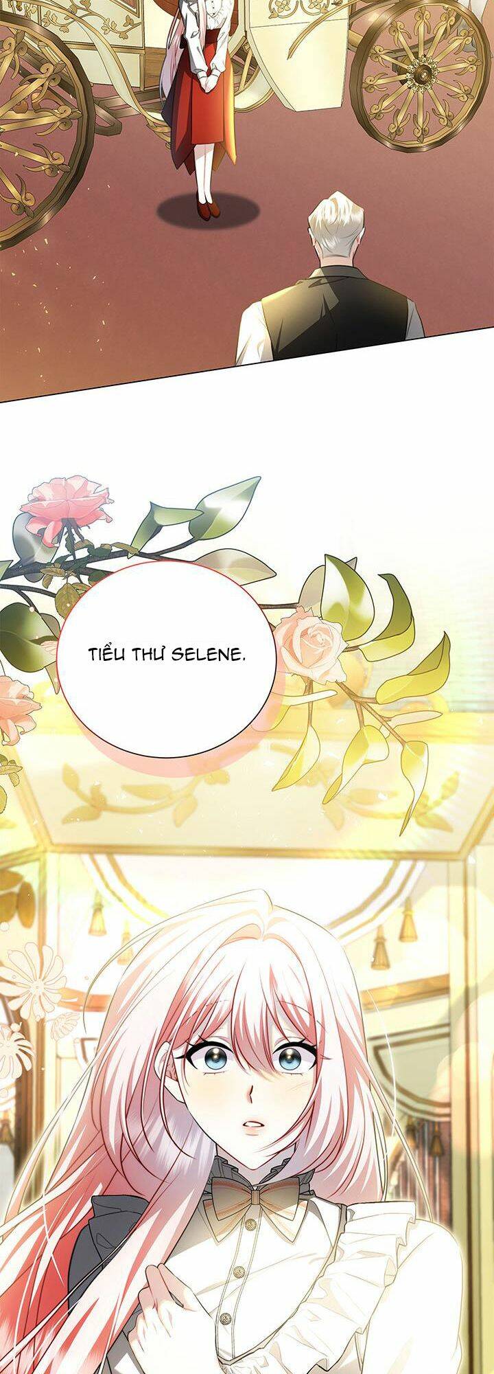 Tôi Sẽ Không Hối Tiếc Vì Anh Đâu - Chap 74 - Trang 3
