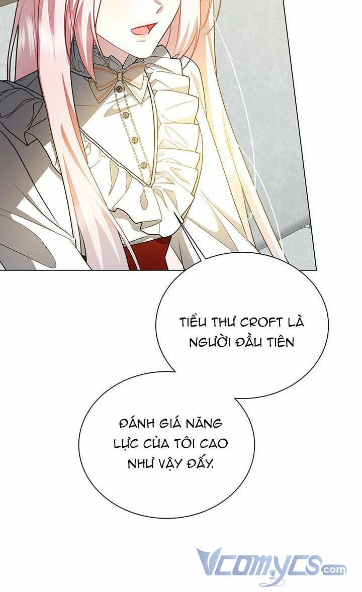 Tôi Sẽ Không Hối Tiếc Vì Anh Đâu - Chap 74 - Trang 25