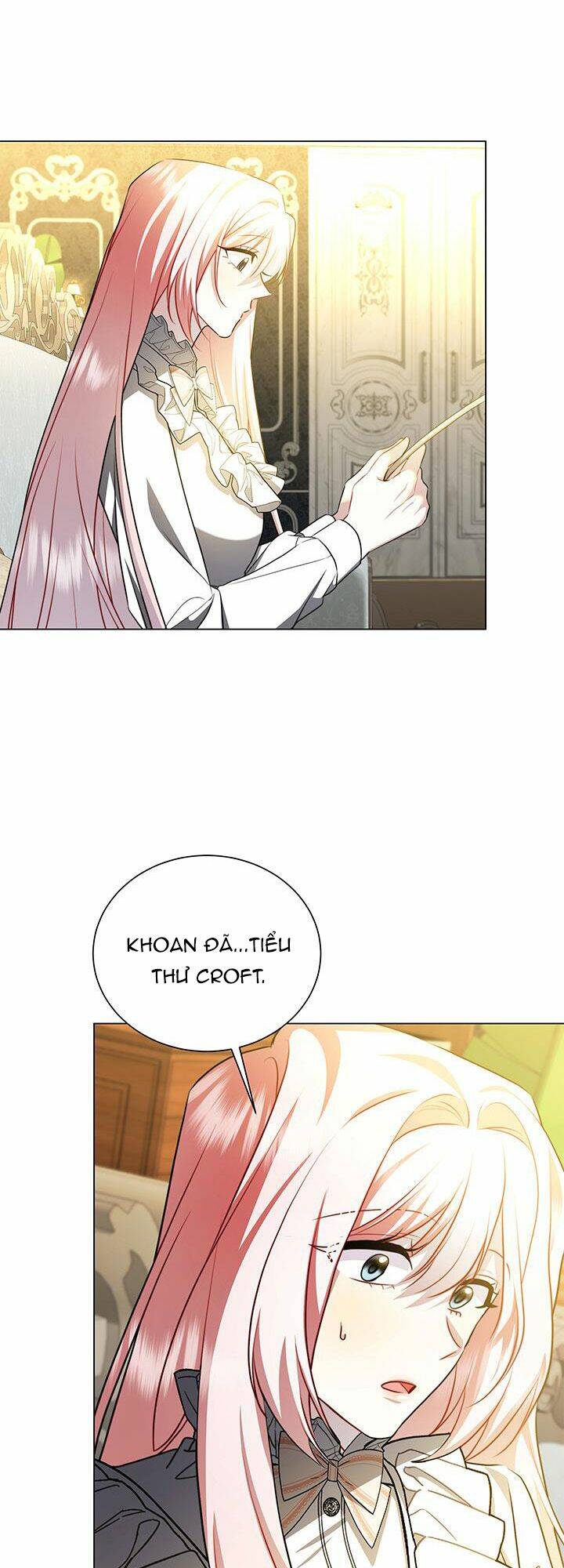Tôi Sẽ Không Hối Tiếc Vì Anh Đâu - Chap 74 - Trang 29
