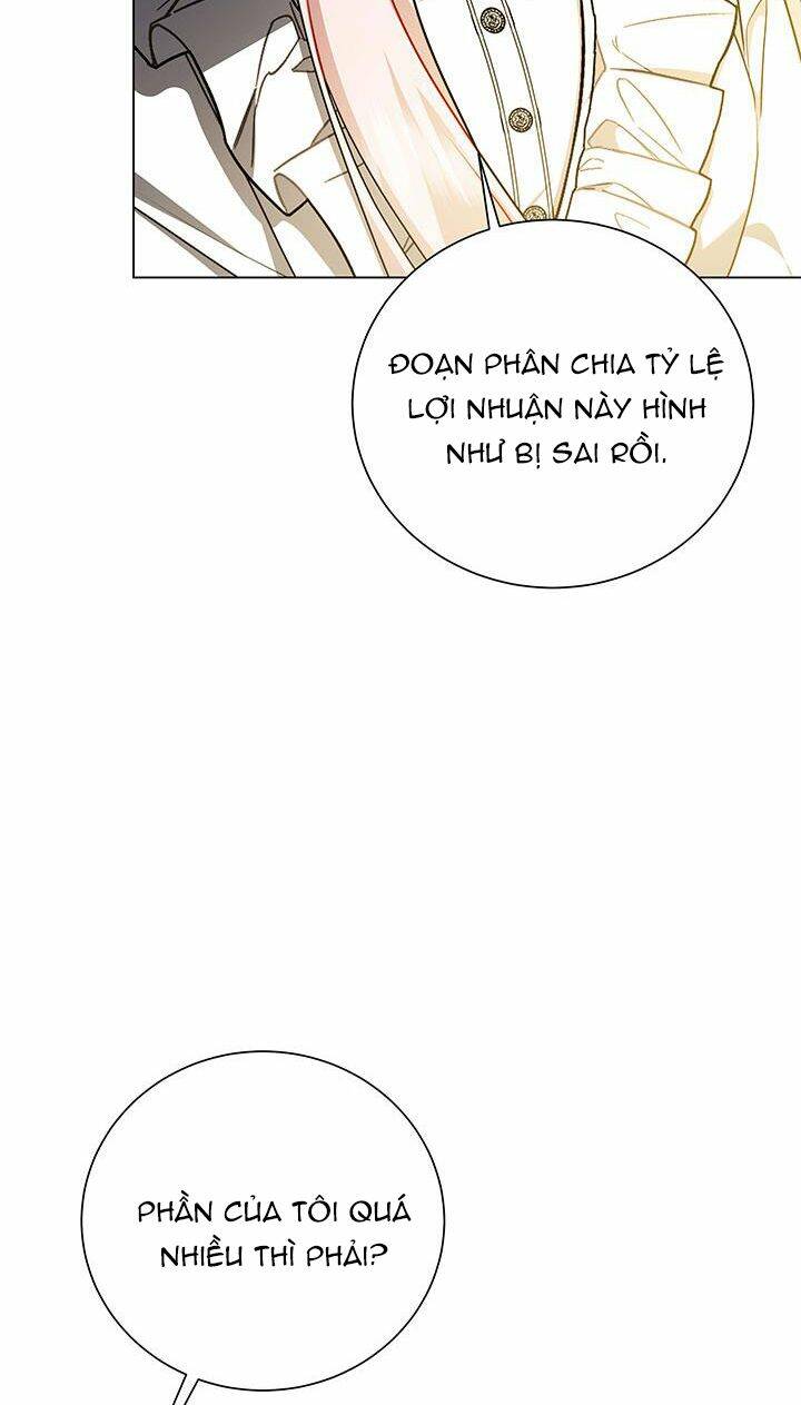 Tôi Sẽ Không Hối Tiếc Vì Anh Đâu - Chap 74 - Trang 30