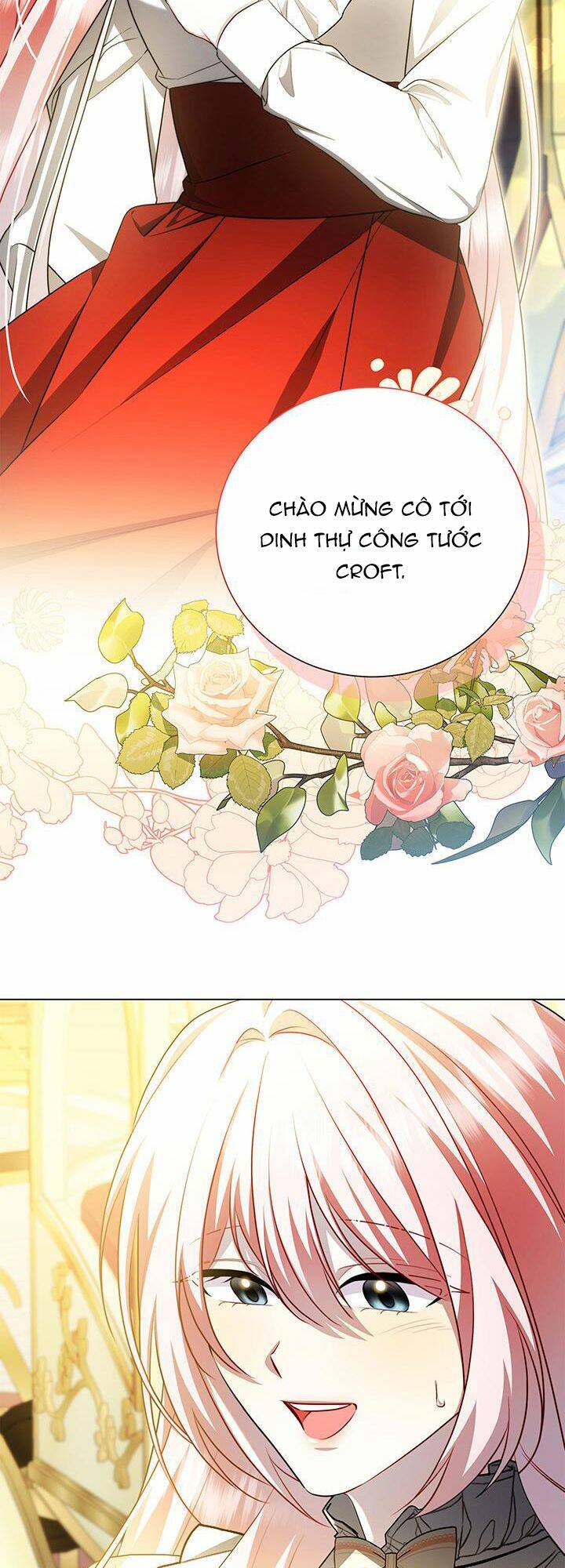 Tôi Sẽ Không Hối Tiếc Vì Anh Đâu - Chap 74 - Trang 4