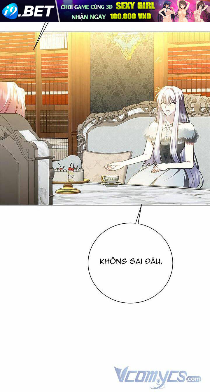 Tôi Sẽ Không Hối Tiếc Vì Anh Đâu - Chap 74 - Trang 31