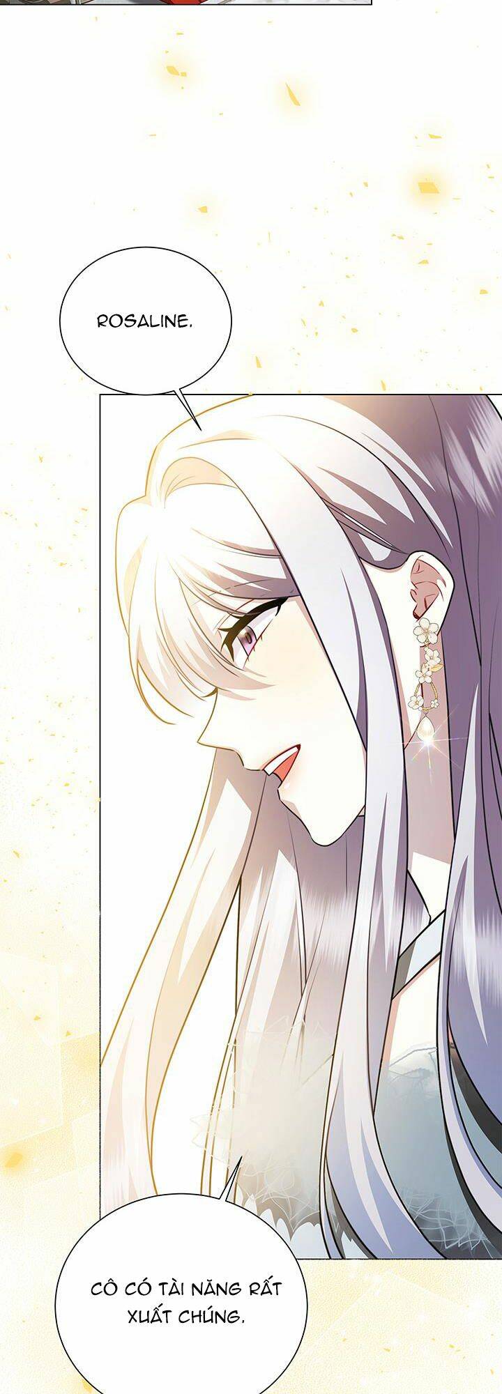 Tôi Sẽ Không Hối Tiếc Vì Anh Đâu - Chap 74 - Trang 34