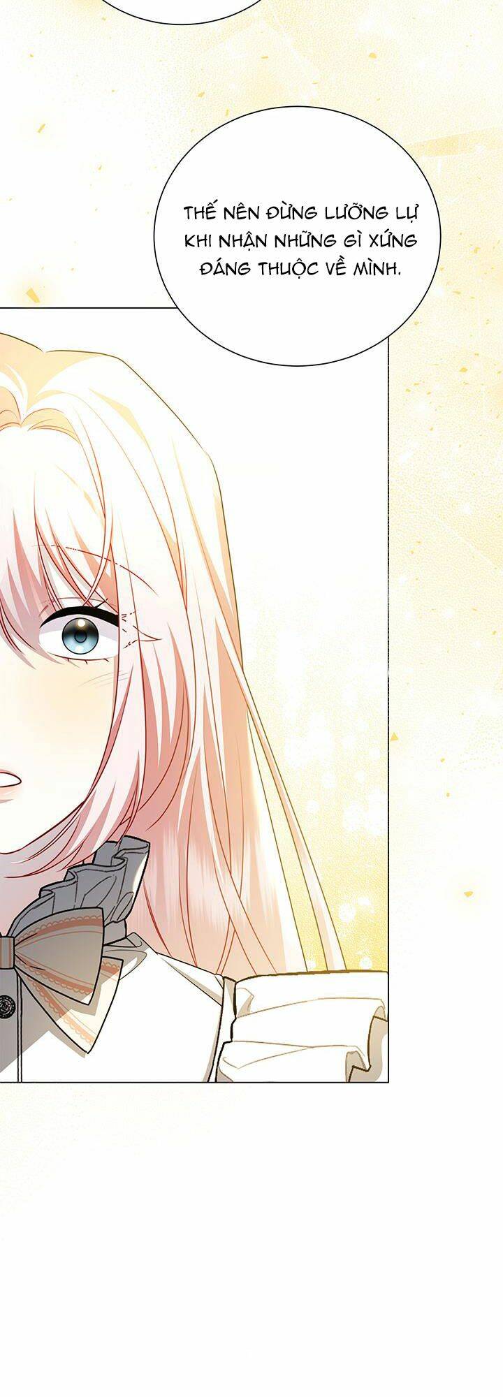 Tôi Sẽ Không Hối Tiếc Vì Anh Đâu - Chap 74 - Trang 35