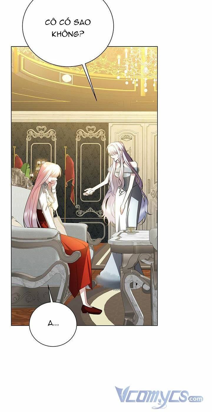 Tôi Sẽ Không Hối Tiếc Vì Anh Đâu - Chap 74 - Trang 37