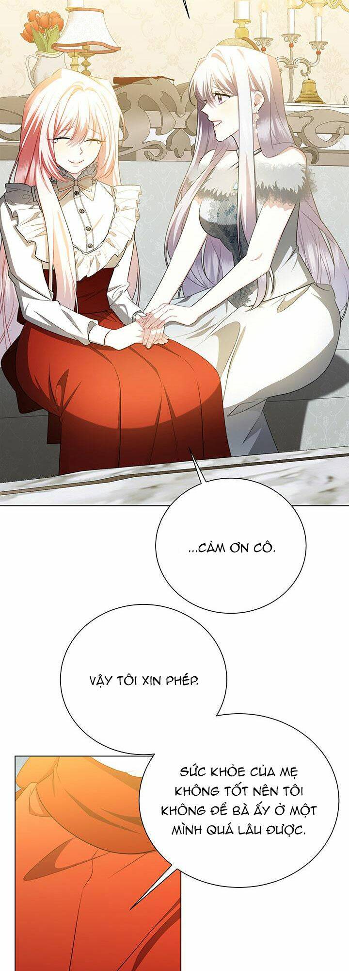 Tôi Sẽ Không Hối Tiếc Vì Anh Đâu - Chap 74 - Trang 39