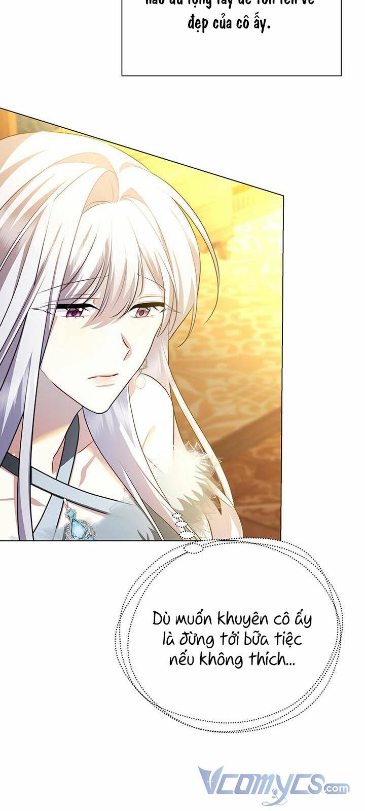 Tôi Sẽ Không Hối Tiếc Vì Anh Đâu - Chap 74 - Trang 43