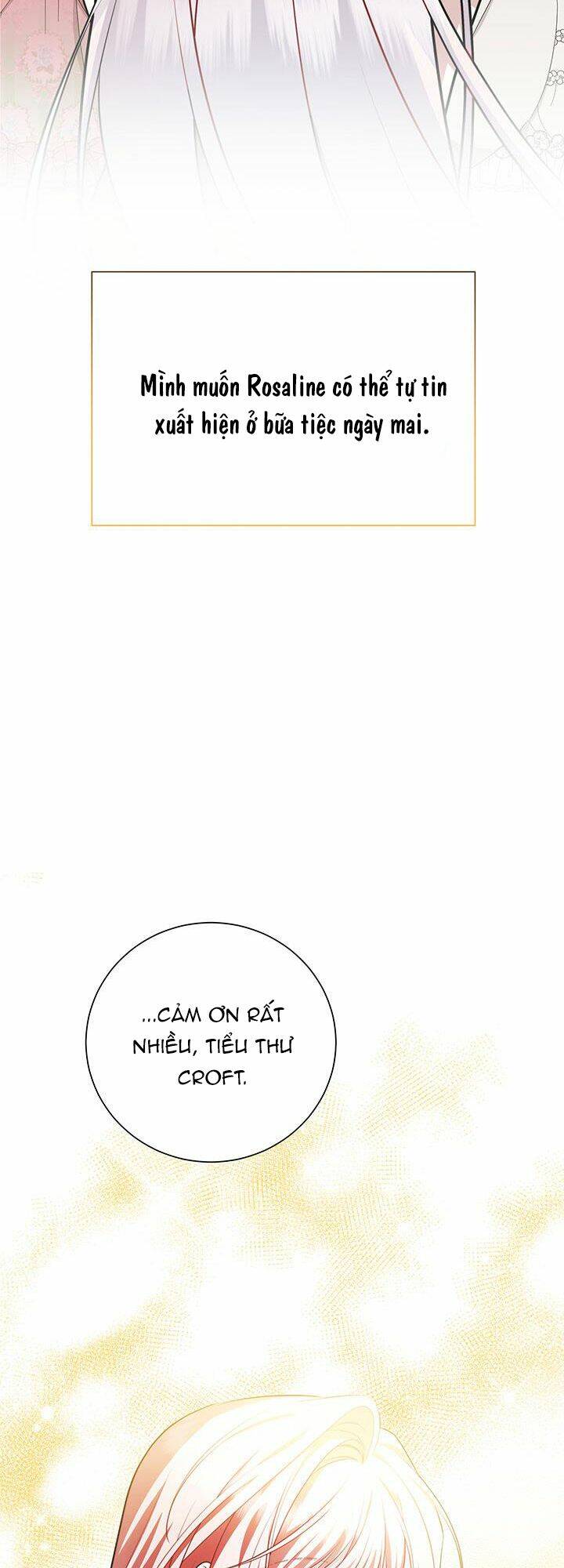 Tôi Sẽ Không Hối Tiếc Vì Anh Đâu - Chap 74 - Trang 47