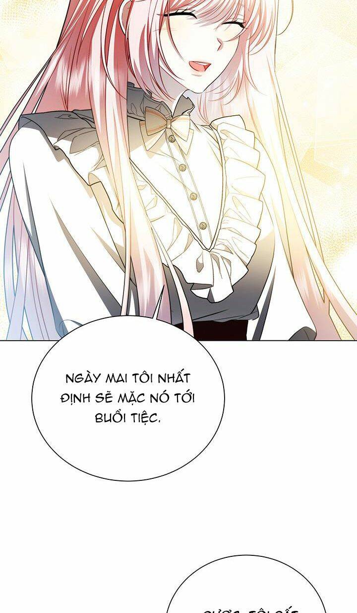 Tôi Sẽ Không Hối Tiếc Vì Anh Đâu - Chap 74 - Trang 48