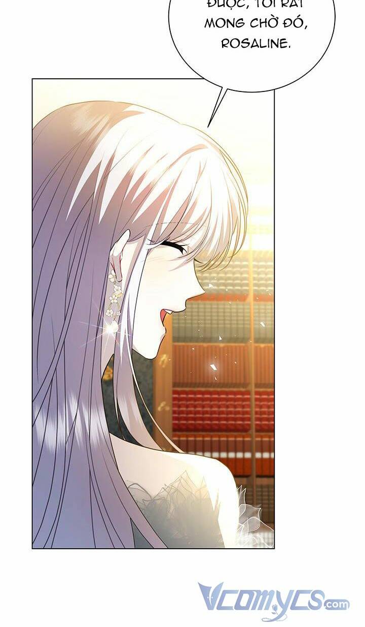 Tôi Sẽ Không Hối Tiếc Vì Anh Đâu - Chap 74 - Trang 49