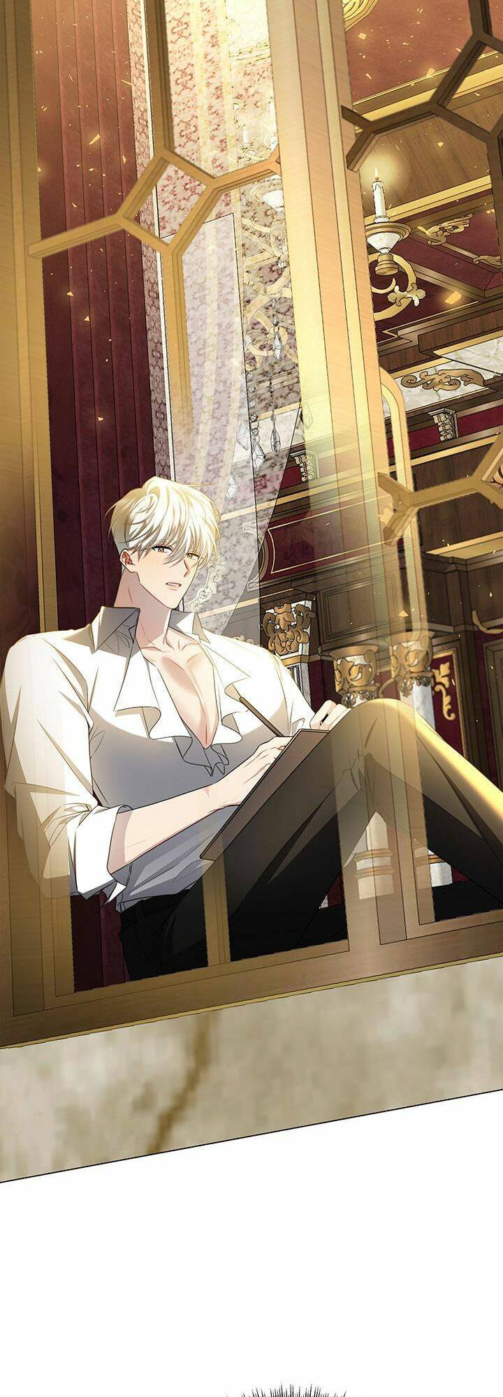 Tôi Sẽ Không Hối Tiếc Vì Anh Đâu - Chap 74 - Trang 51