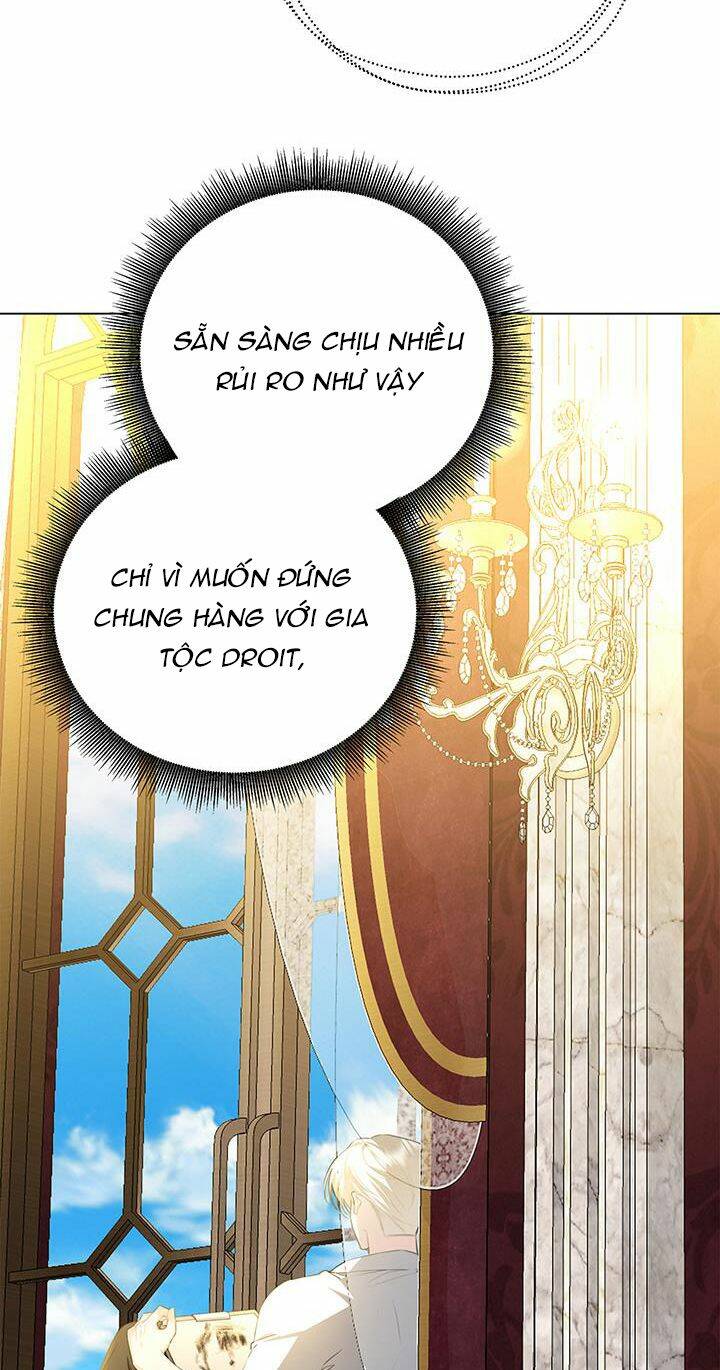 Tôi Sẽ Không Hối Tiếc Vì Anh Đâu - Chap 74 - Trang 54