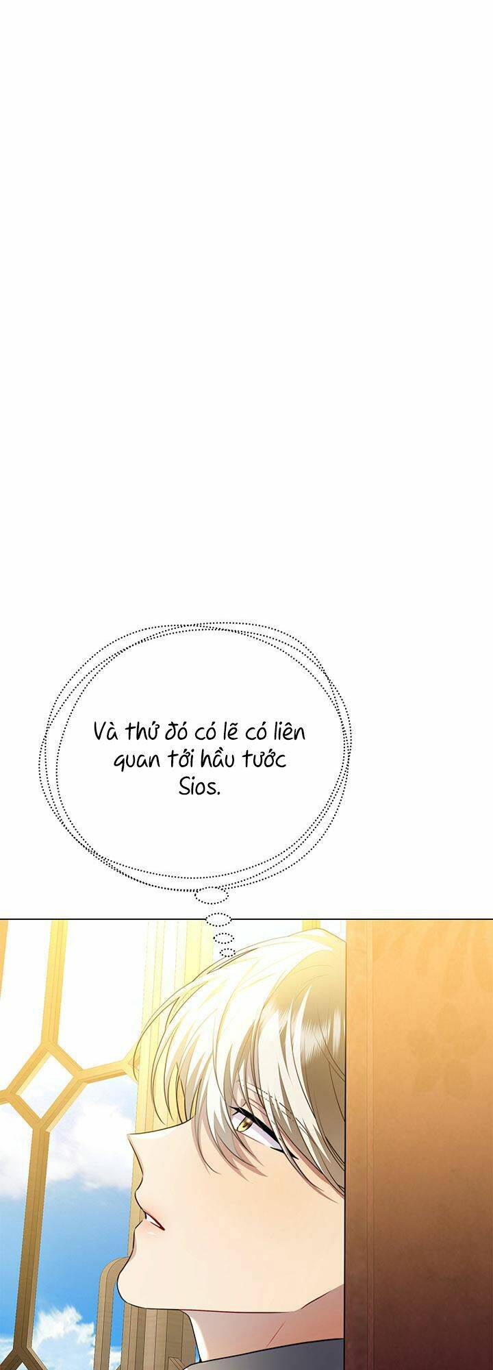 Tôi Sẽ Không Hối Tiếc Vì Anh Đâu - Chap 74 - Trang 56