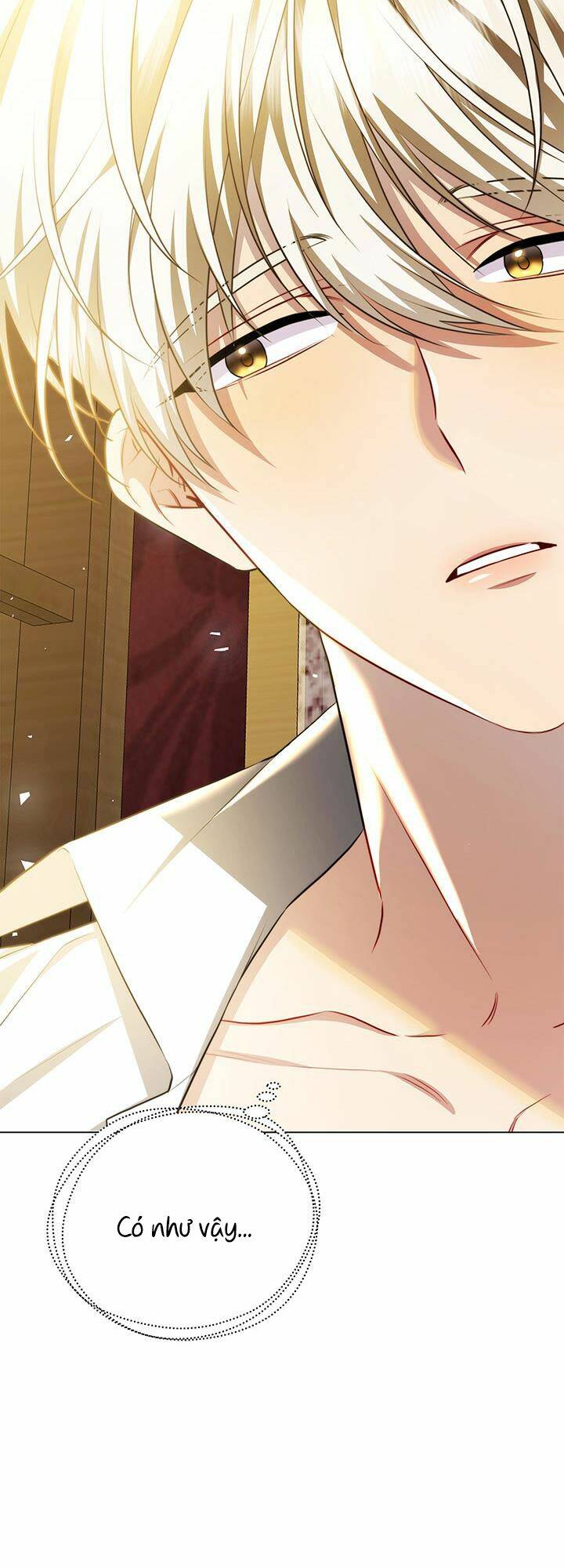 Tôi Sẽ Không Hối Tiếc Vì Anh Đâu - Chap 74 - Trang 58