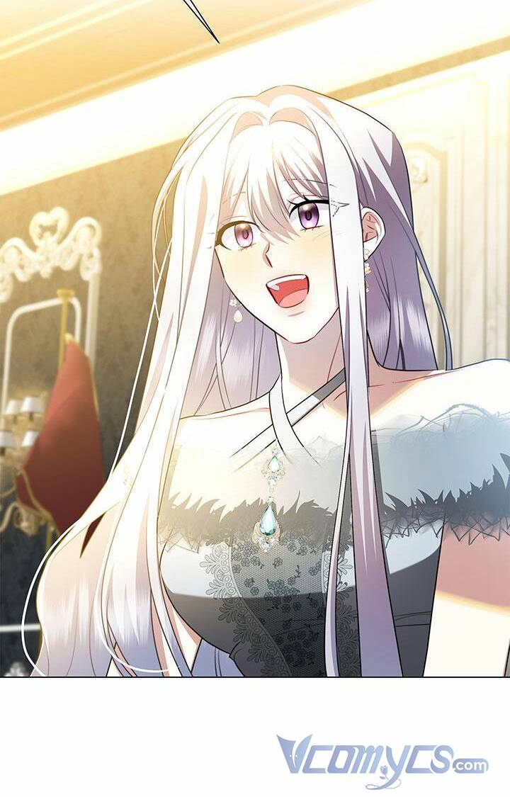 Tôi Sẽ Không Hối Tiếc Vì Anh Đâu - Chap 74 - Trang 7