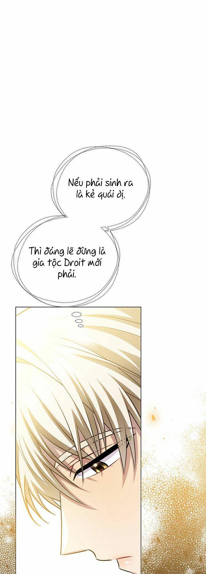 Tôi Sẽ Không Hối Tiếc Vì Anh Đâu - Chap 74 - Trang 61