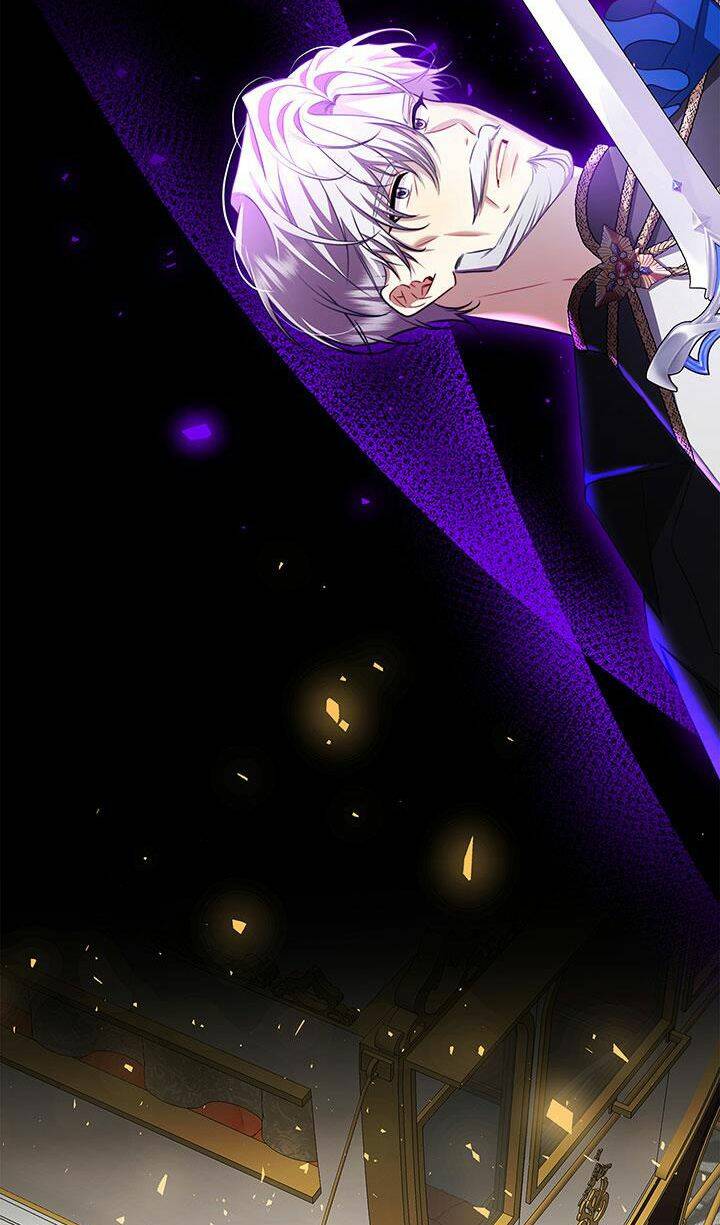 Tôi Sẽ Không Hối Tiếc Vì Anh Đâu - Chap 74 - Trang 65