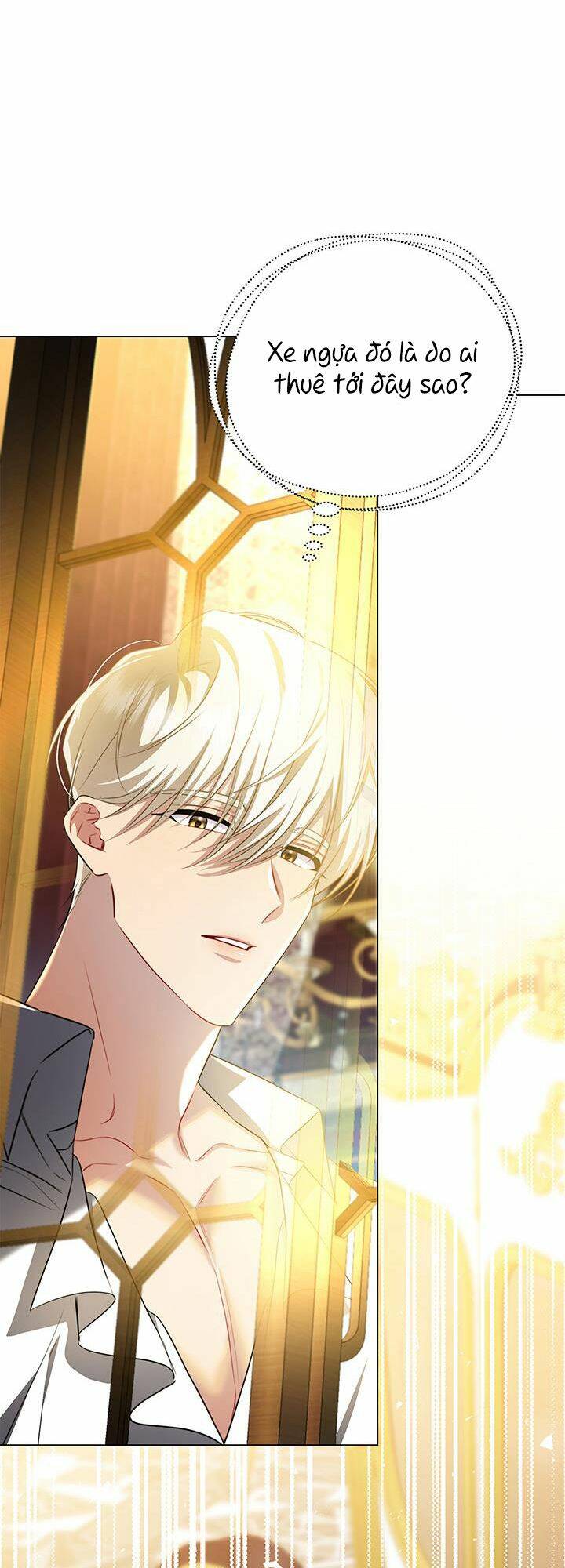 Tôi Sẽ Không Hối Tiếc Vì Anh Đâu - Chap 74 - Trang 67