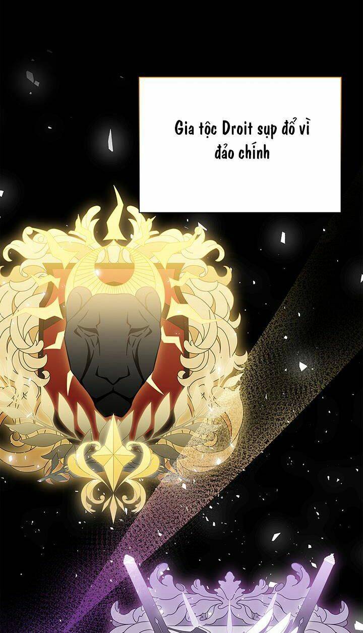 Tôi Sẽ Không Hối Tiếc Vì Anh Đâu - Chap 75 - Trang 2