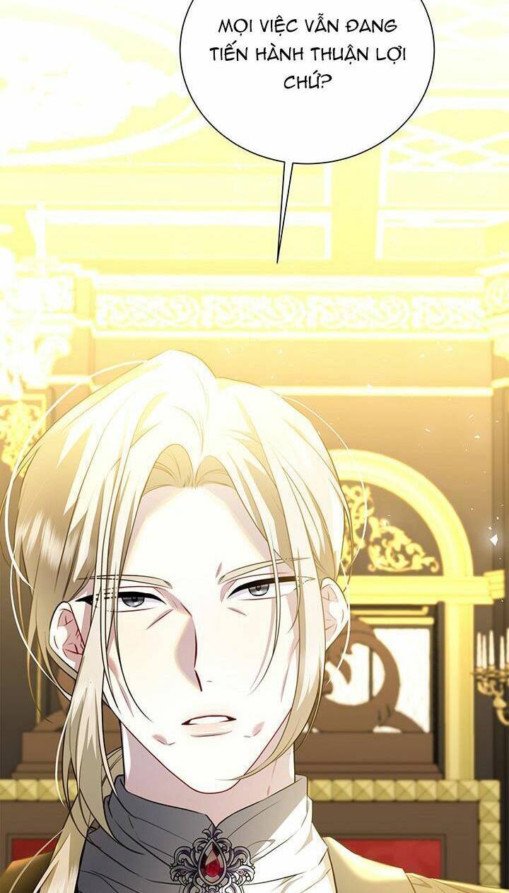 Tôi Sẽ Không Hối Tiếc Vì Anh Đâu - Chap 75 - Trang 11