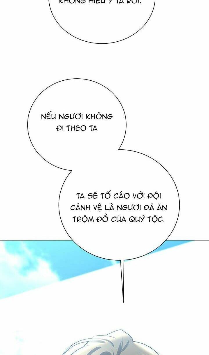 Tôi Sẽ Không Hối Tiếc Vì Anh Đâu - Chap 75 - Trang 101