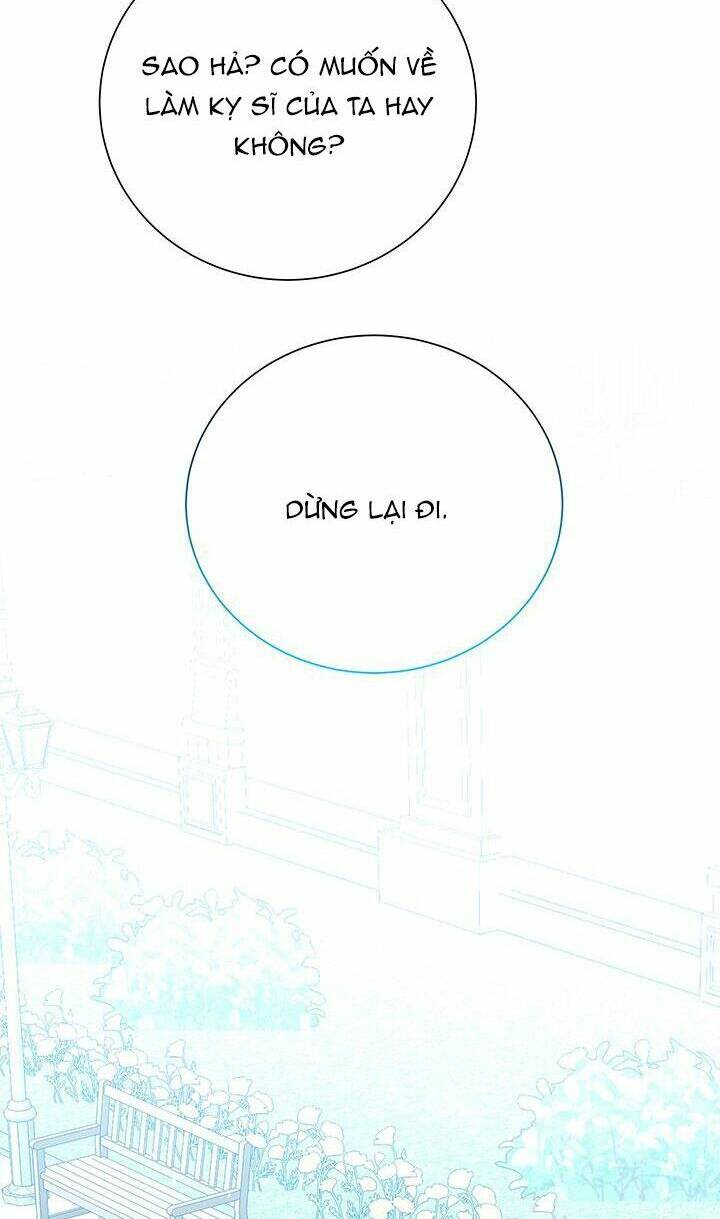 Tôi Sẽ Không Hối Tiếc Vì Anh Đâu - Chap 75 - Trang 103