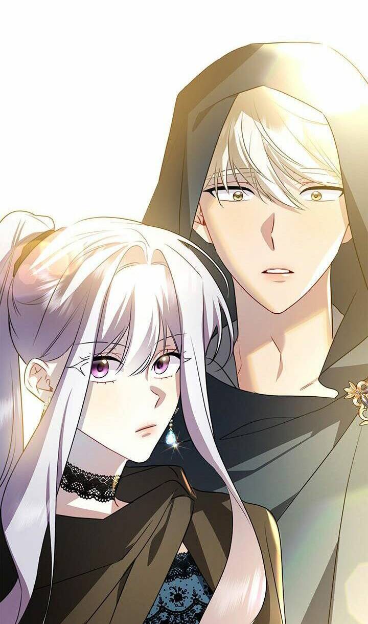 Tôi Sẽ Không Hối Tiếc Vì Anh Đâu - Chap 75 - Trang 105