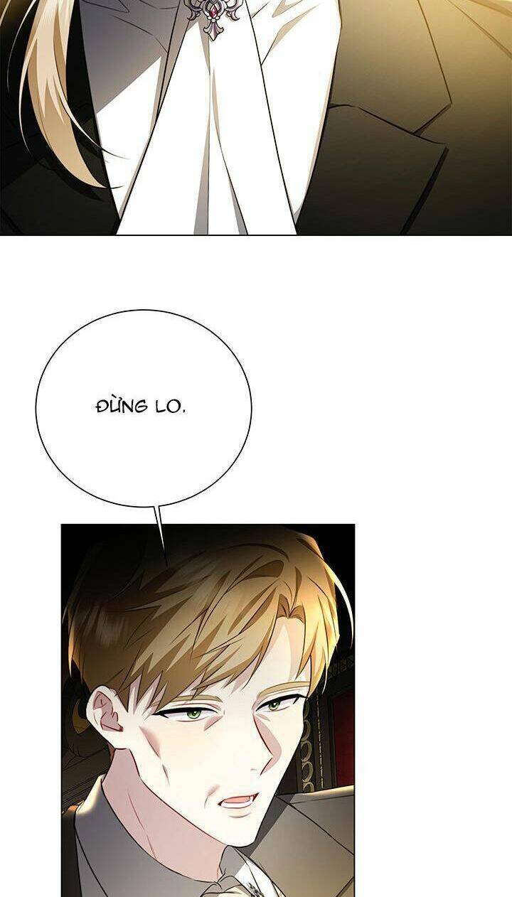 Tôi Sẽ Không Hối Tiếc Vì Anh Đâu - Chap 75 - Trang 12