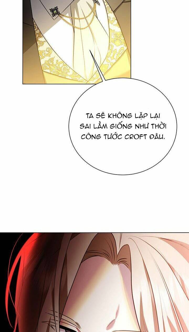 Tôi Sẽ Không Hối Tiếc Vì Anh Đâu - Chap 75 - Trang 13
