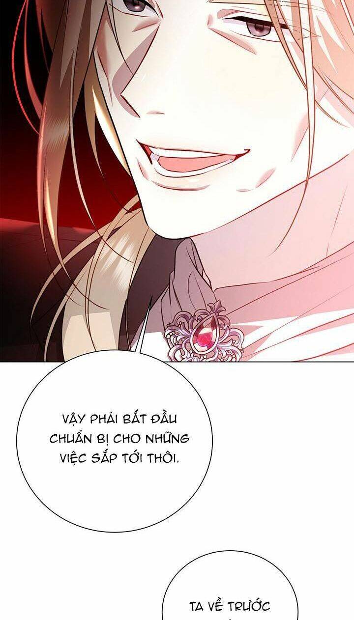 Tôi Sẽ Không Hối Tiếc Vì Anh Đâu - Chap 75 - Trang 14