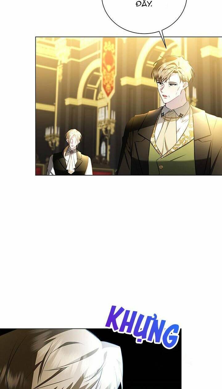 Tôi Sẽ Không Hối Tiếc Vì Anh Đâu - Chap 75 - Trang 15