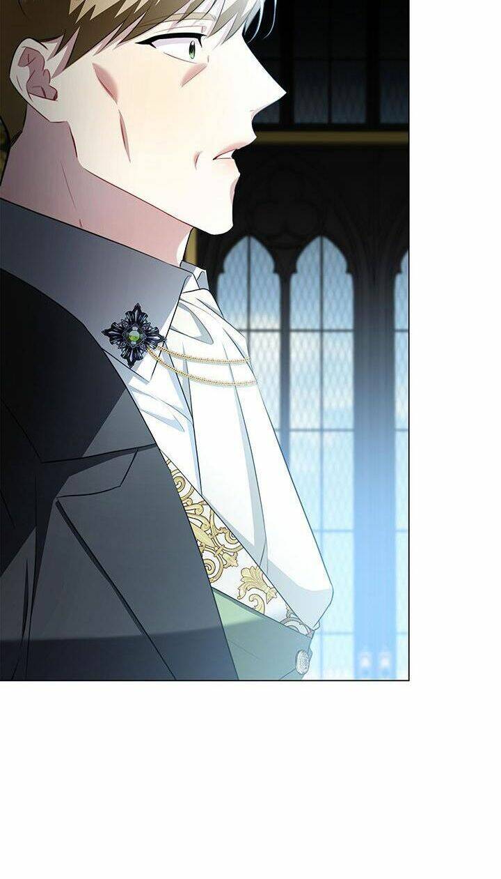 Tôi Sẽ Không Hối Tiếc Vì Anh Đâu - Chap 75 - Trang 16