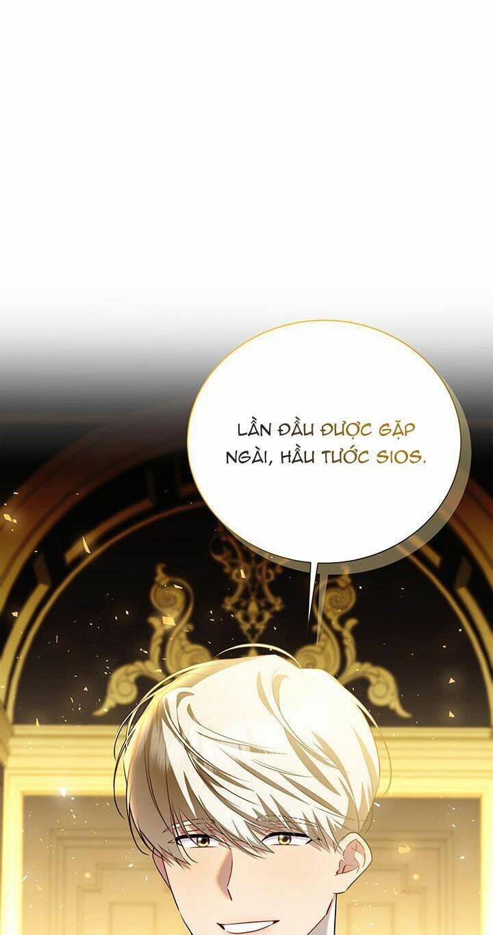 Tôi Sẽ Không Hối Tiếc Vì Anh Đâu - Chap 75 - Trang 18