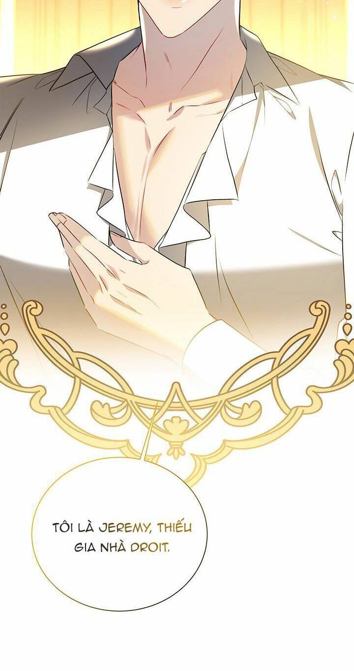 Tôi Sẽ Không Hối Tiếc Vì Anh Đâu - Chap 75 - Trang 19