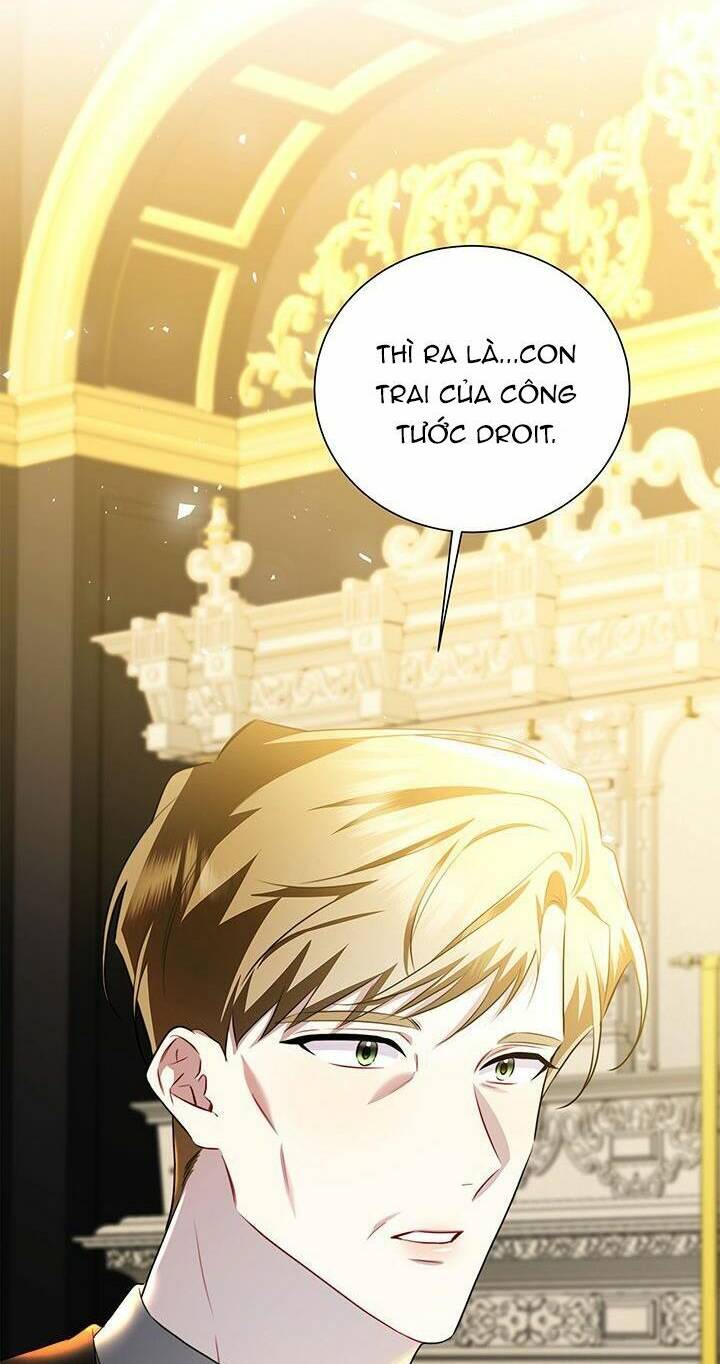 Tôi Sẽ Không Hối Tiếc Vì Anh Đâu - Chap 75 - Trang 21
