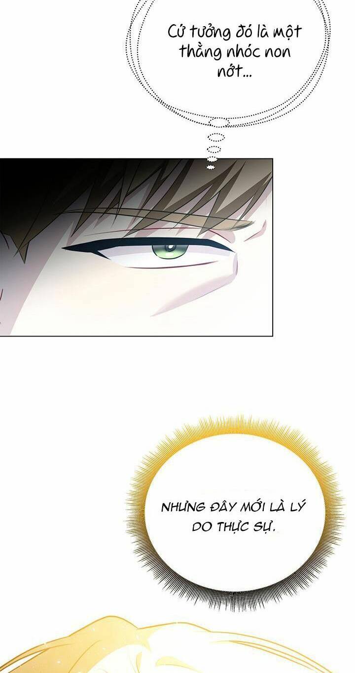 Tôi Sẽ Không Hối Tiếc Vì Anh Đâu - Chap 75 - Trang 23