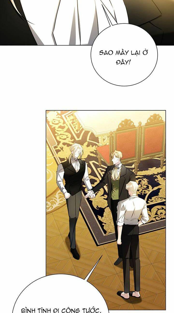 Tôi Sẽ Không Hối Tiếc Vì Anh Đâu - Chap 75 - Trang 27