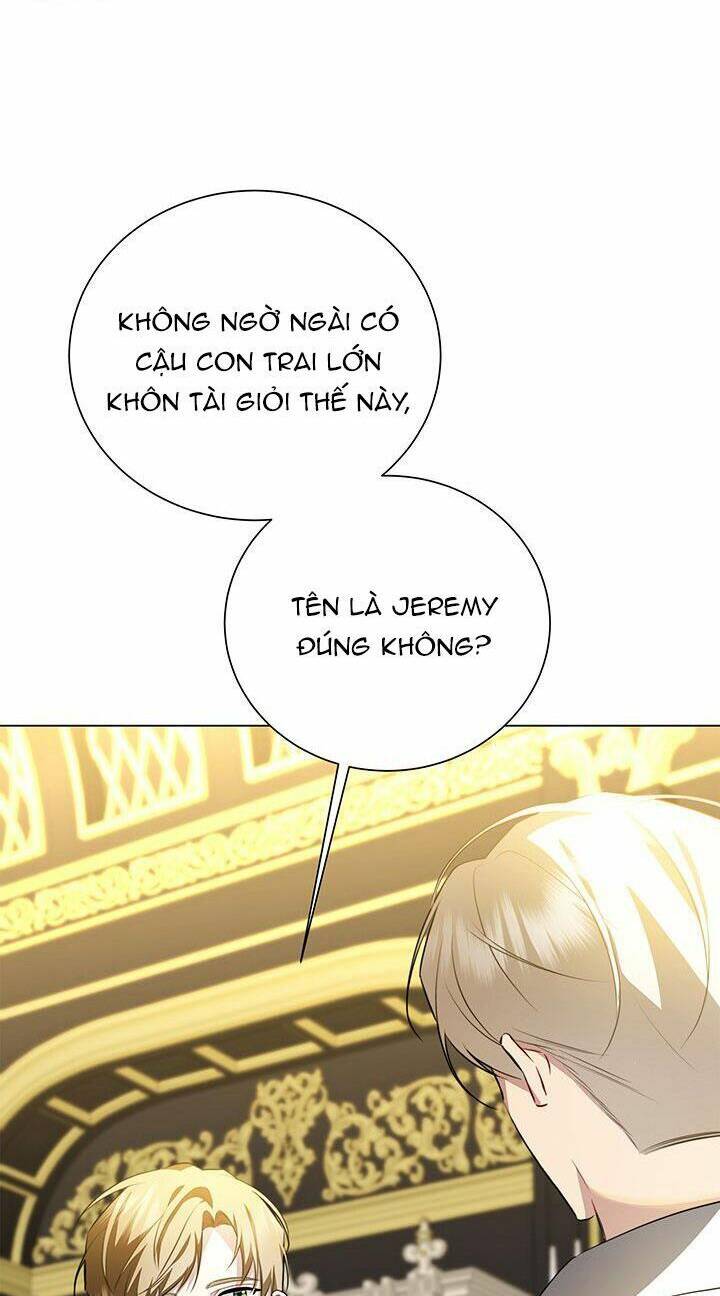 Tôi Sẽ Không Hối Tiếc Vì Anh Đâu - Chap 75 - Trang 29