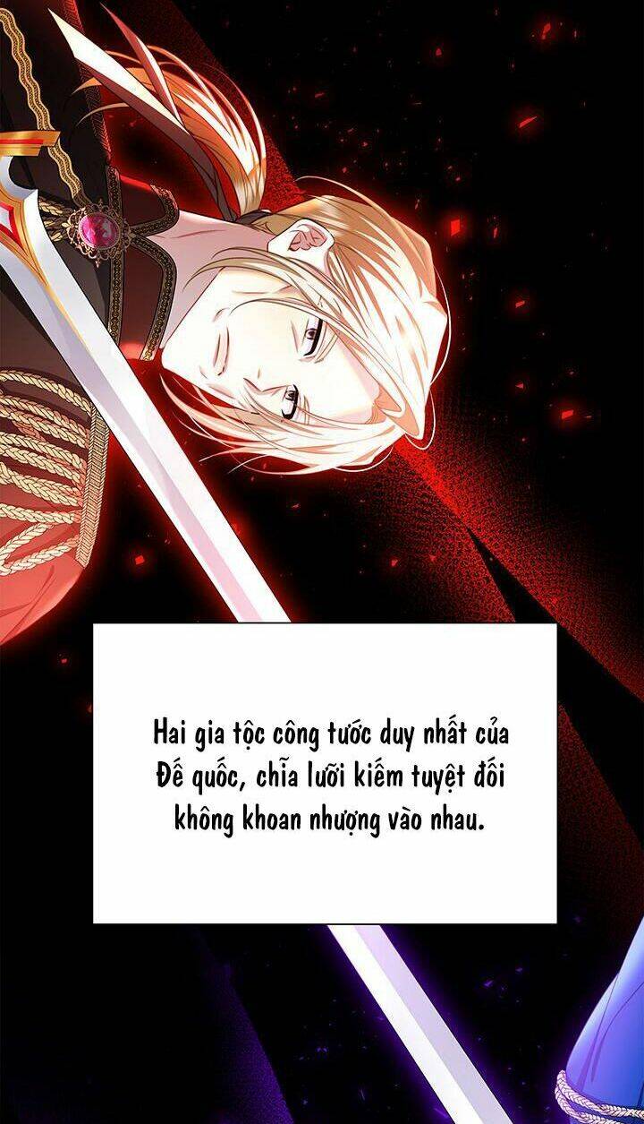 Tôi Sẽ Không Hối Tiếc Vì Anh Đâu - Chap 75 - Trang 4