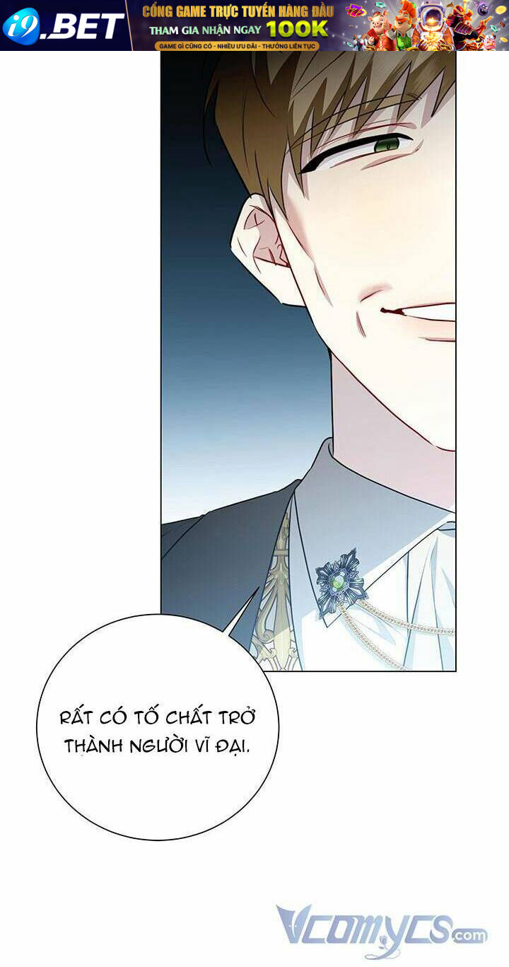 Tôi Sẽ Không Hối Tiếc Vì Anh Đâu - Chap 75 - Trang 33