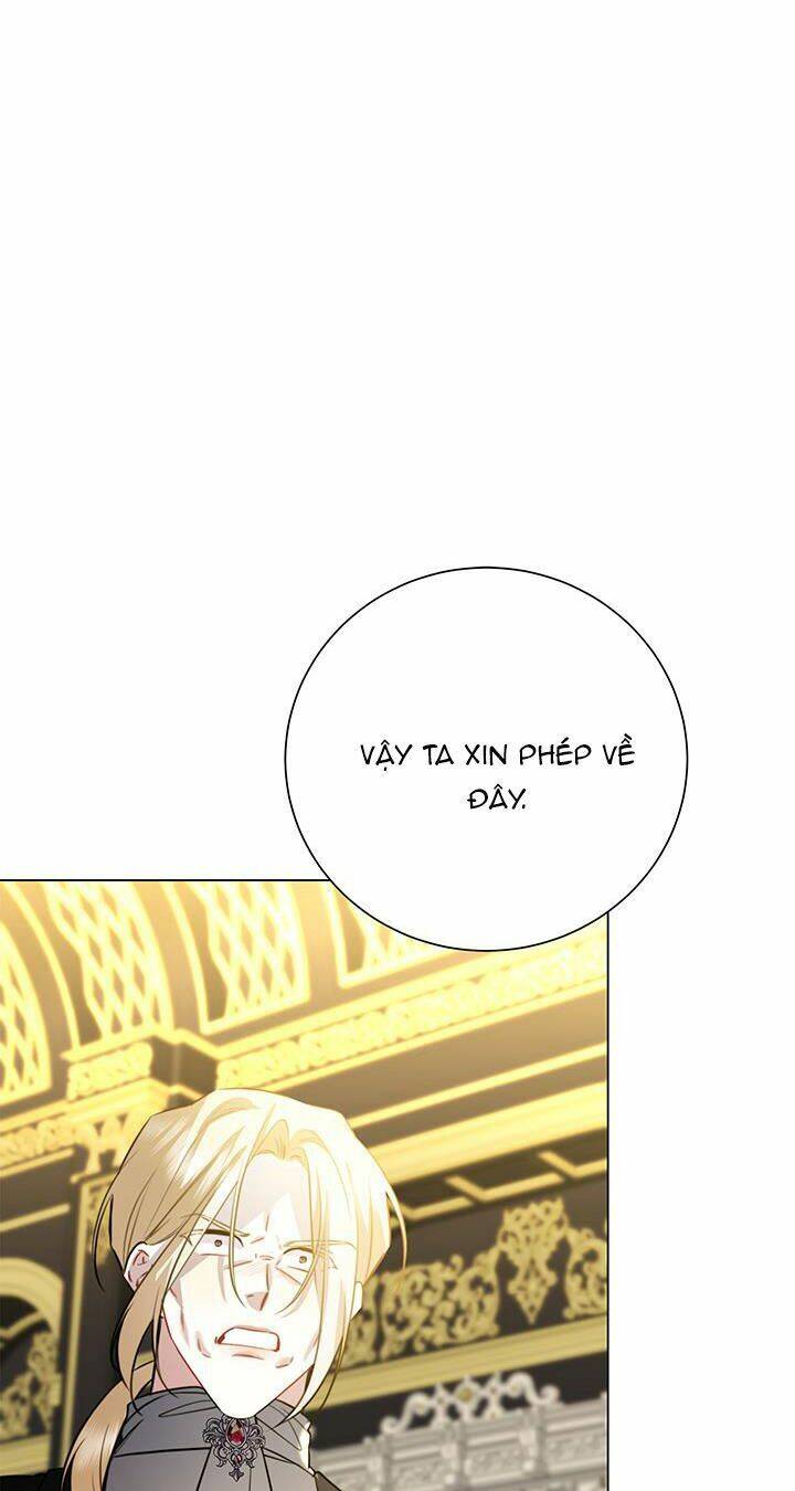 Tôi Sẽ Không Hối Tiếc Vì Anh Đâu - Chap 75 - Trang 34