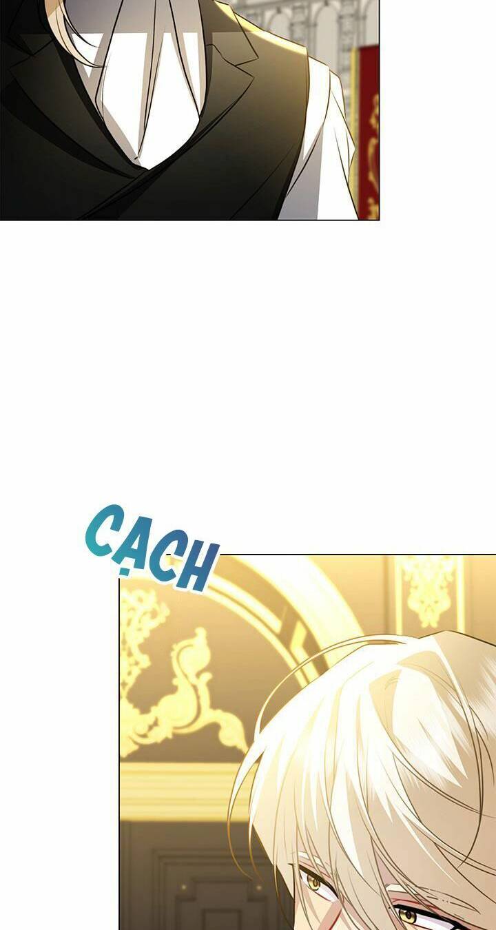 Tôi Sẽ Không Hối Tiếc Vì Anh Đâu - Chap 75 - Trang 35