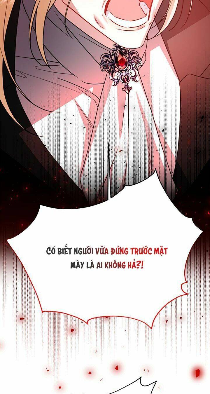 Tôi Sẽ Không Hối Tiếc Vì Anh Đâu - Chap 75 - Trang 38