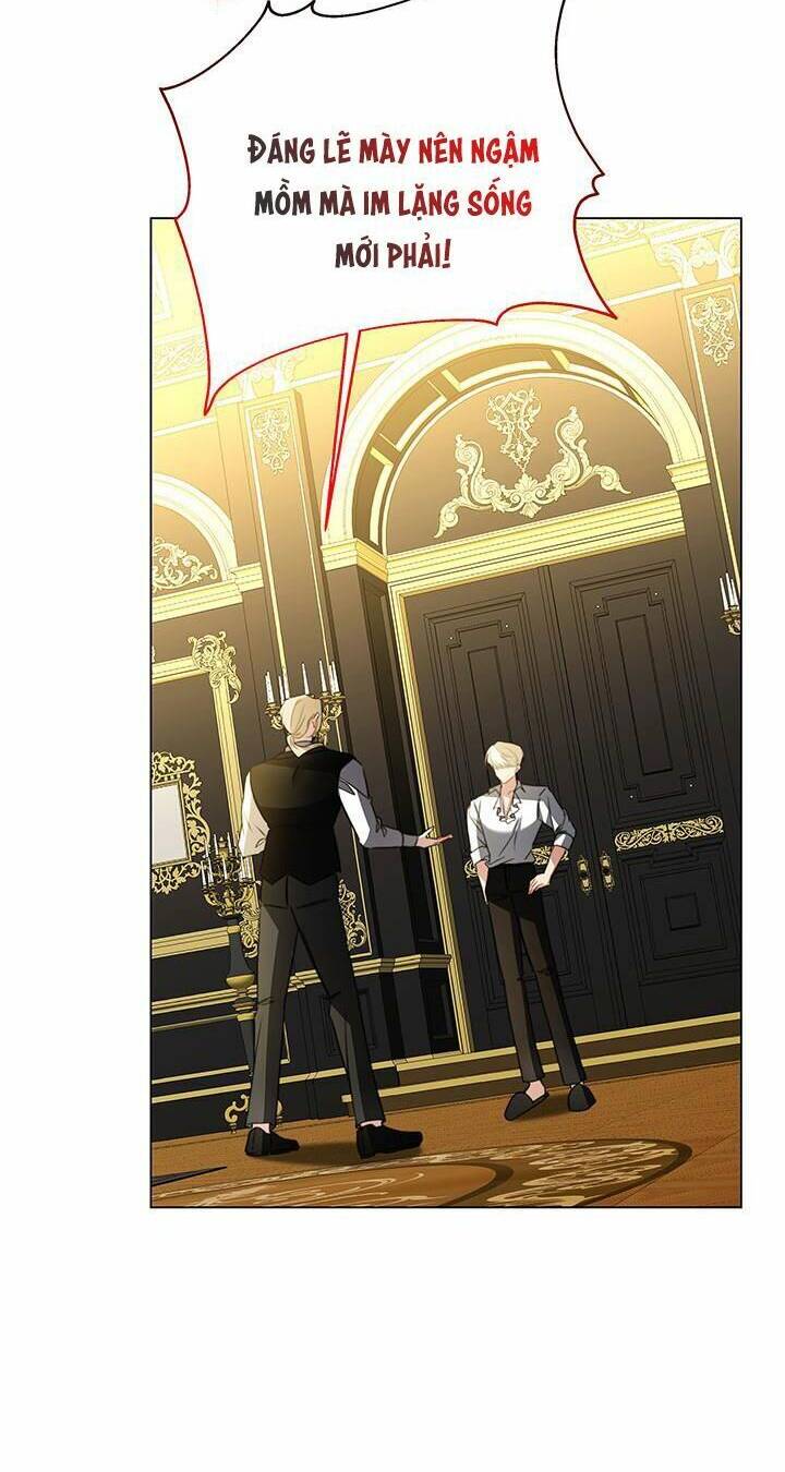 Tôi Sẽ Không Hối Tiếc Vì Anh Đâu - Chap 75 - Trang 39