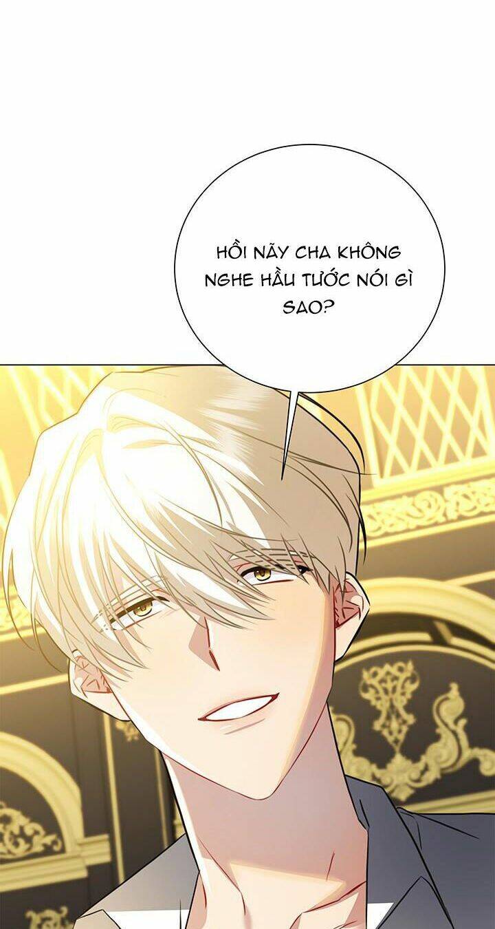 Tôi Sẽ Không Hối Tiếc Vì Anh Đâu - Chap 75 - Trang 40