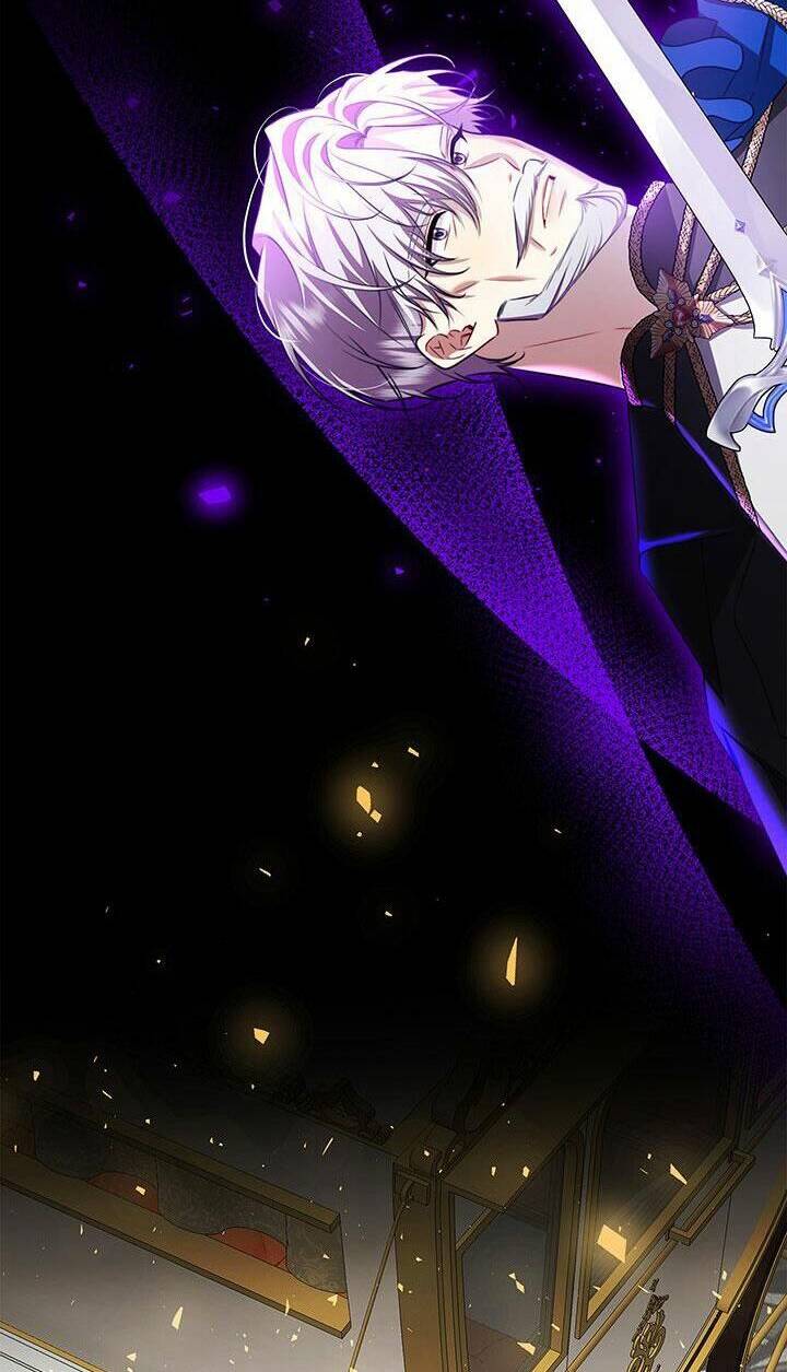 Tôi Sẽ Không Hối Tiếc Vì Anh Đâu - Chap 75 - Trang 5