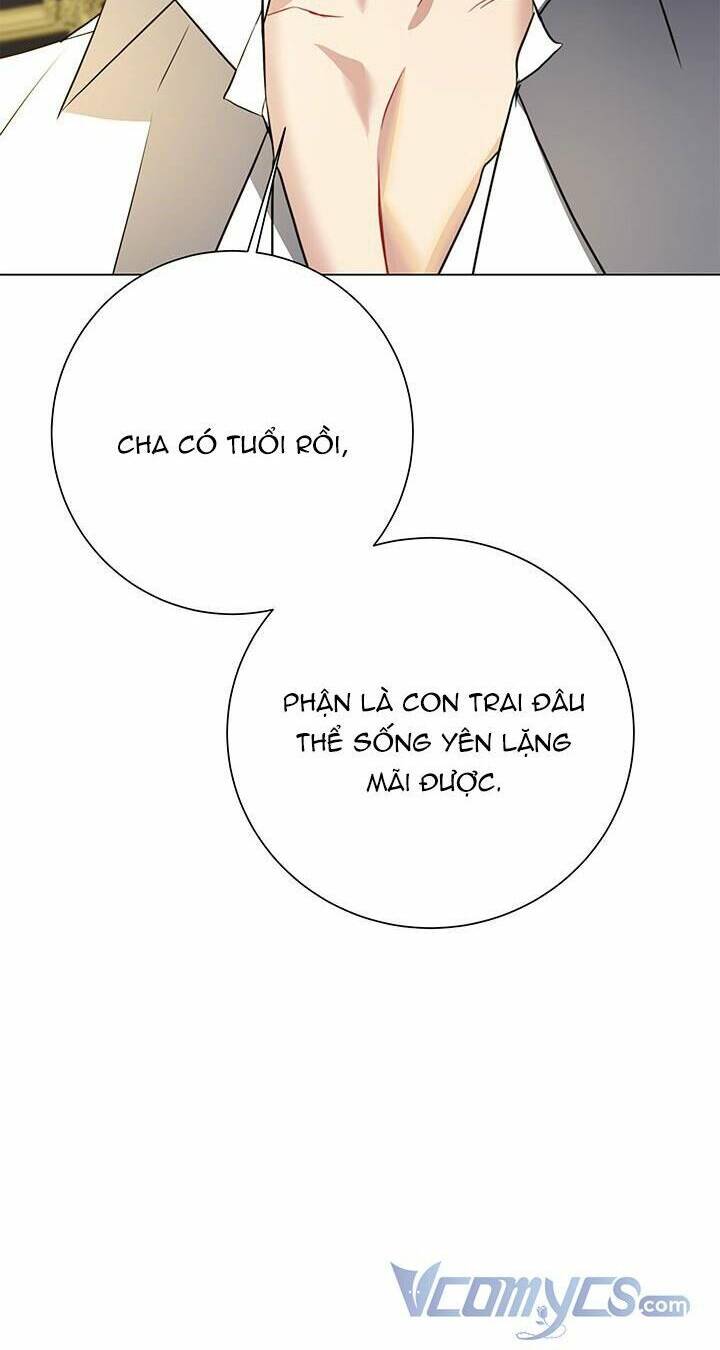 Tôi Sẽ Không Hối Tiếc Vì Anh Đâu - Chap 75 - Trang 41