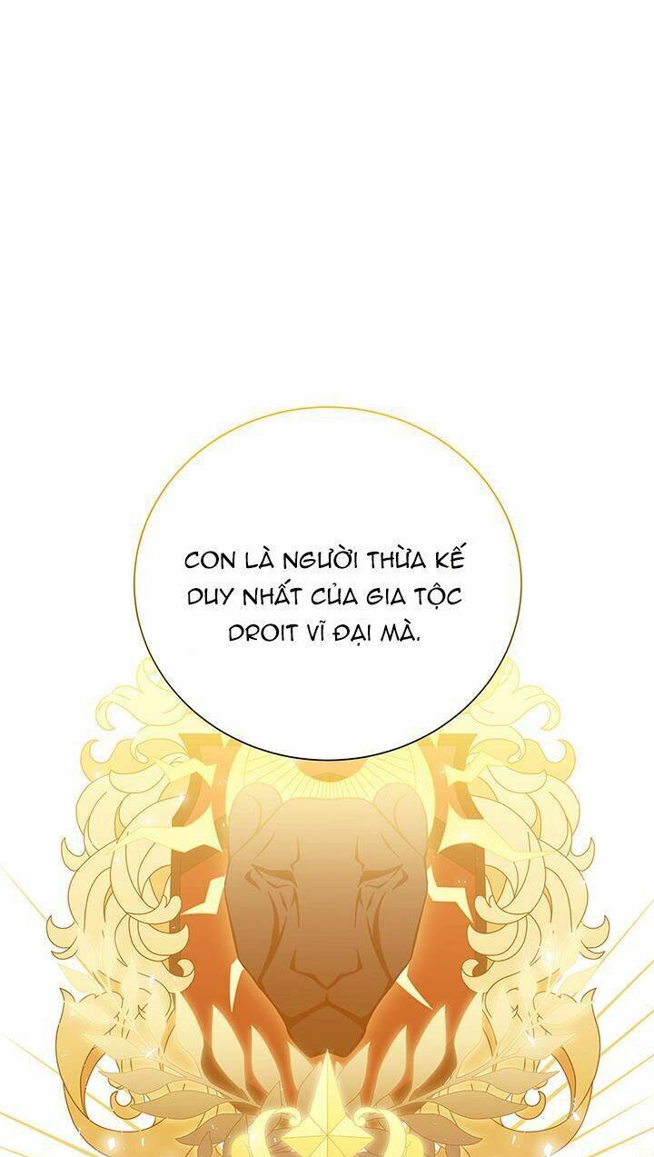 Tôi Sẽ Không Hối Tiếc Vì Anh Đâu - Chap 75 - Trang 42